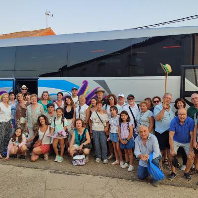Excursion Buena