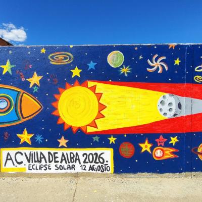 Mural