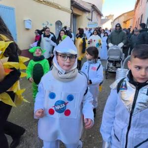 Astronautas
